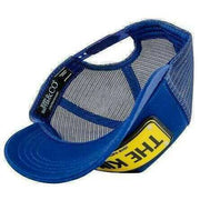 john-hatter-the-king-rubber-trucker-cap---royal-blueyellow-34429222