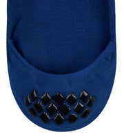 Falke Cool 24/7 No Show Socks - Royal Blue
