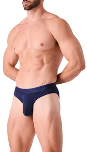 Obviously PrimeMan Hipster Brief - Abyss Navy