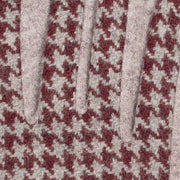 dents-touchscreen-dogtooth-design-gloves---damson-burgundy-34478048
