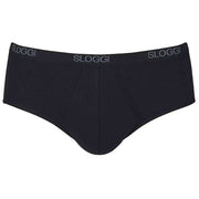sloggi-basic-2-pack-midi-brief---black-34487560