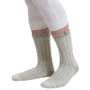 totes-toasties-2-pack-chunky-twist-wool-boot-socks---sage-greengrey-34518178