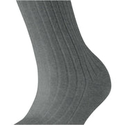 falke-cotton-rib-socks---light-grey-mel-34438291