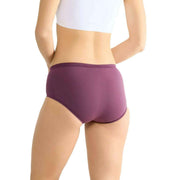 sloggi-3-pack-basic-midi-knickers---purple-35025326