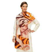 powder-printed-thrill-of-the-tiger-scarf---dusky-rose-34427272