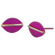 ti2-titanium-jungle-shield-stud-earrings---pink-34528754