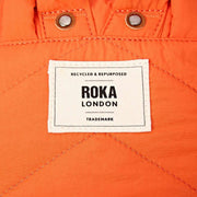 roka-bantry-b-x-small-taslon-backpack---tangerine-orange-35911147