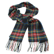 ingles-buchan-stewart-black-modern-lambswool-scarf---blackwhitegreen-34497430