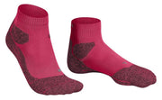 Falke RU Trail Socks - Rose Pink