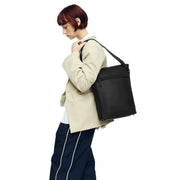 gaston-luga-tate-shoulder-bag---black-34437005