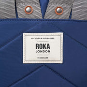 roka-canfield-b-medium-recycled-nylon-backpack---crisp-blue-34459470