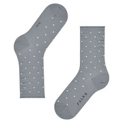 falke-spike-dot-socks---silver-35838594