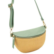 elie-beaumont-raffia-sling-bag---mint-green-34433406