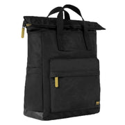 roka-canfield-b-gold-label-medium-recycled-nylon-backpack---blackgold-34440041
