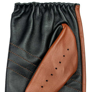 dents-aintree-two-colour-leather-driving-gloves---cognac-brownblack-34490366