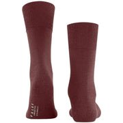 falke-airport-plus-socks---cayenne-red-34431227