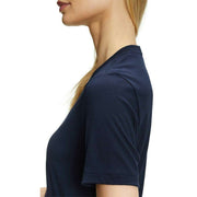 falke-pima-jersey-v-neck-t-shirt---space-blue-34438792