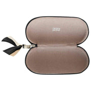 caroline-gardner-multi-flower-zip-glasses-case---blackcream-35903566