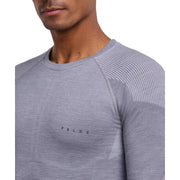 falke-long-sleeve-wool-tech-light-shirt---grey-heather-35931345