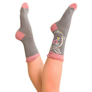 powder-letter-p-ankle-socks---charcoal-grey-34434758
