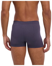 Falke Daily Seamless Boxer Brief - Carbon Grey