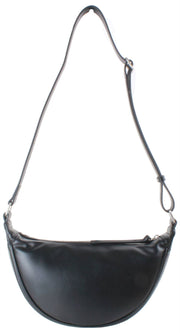 Vivienne Westwood Lacey Crossbody Bag - Black