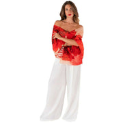powder-rouge-blooms-linen-cotton-scarf---redbeige-35503419