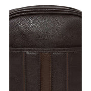 ted-baker-keiigan-striped-flight-bag---chocolate-brown-35480752