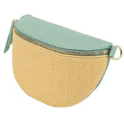 elie-beaumont-raffia-sling-bag---mint-green-34433403