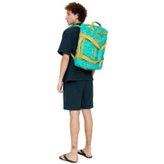 lefrik-coco-davez-wanderer-backpack---greenblue-35446780