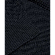 falke-structured-lambswool-scarf---black-34439625