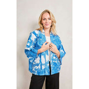 elie-beaumont-serendipity-short-kimono---blue-palm-35926288