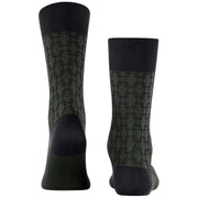 falke-artwork-tie-socks---black-34431517