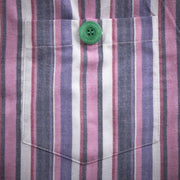 loungers-vanquita-long-shorts---pinkgreywhite-34437193