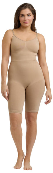 Falke Smart Support Shaping Shorts - Camel Beige