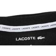 lacoste-waffle-loungewear-t-shirt---black-34465840