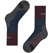 falke-tk2-explore-trekking-socks---azalea-lilac-34432420