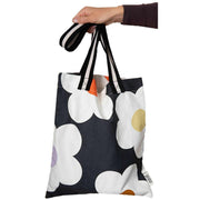caroline-gardner-flower-book-bag---charcoal-blackwhite-34629152