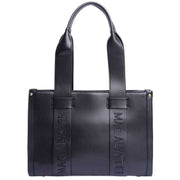 mac-alyster-basic-clover-cabas-bag---black-34430280