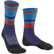 falke-tk2-explore-compression-trekking-socks---blue-note-35923716