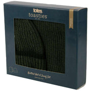 totes-toasties-hat-and-scarf-gift-set---khaki-green-34518315