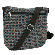 kipling-arto-shoulder-bag---geo-feathers-black-34465448