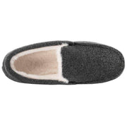 totes-toasties-felt-moccasin-slippers---grey-34474113