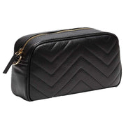 elie-beaumont-quilted-tapered-crossbody-bag---black-34433329