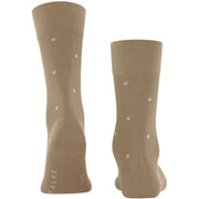 falke-dot-socks---camel-brown-35898827