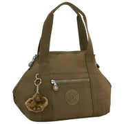 kipling-art-mini-tote-bag---smooth-khaki-35917756