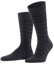 Falke Happy Box 5-Pack Socks - Sortiment/Navy/Grey