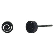 ti2-titanium-whirlpool-stud-earrings---black-34528738