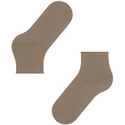 falke-cotton-touch-short-socks---nude-beige-35838531