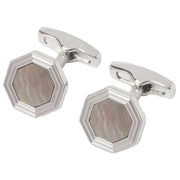 simon-carter-monty-mother-of-pearl-cufflinks---greysilver-35447056